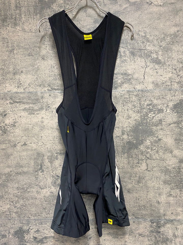 KD675 マヴィック MAVIC ビブショーツ 黒 O