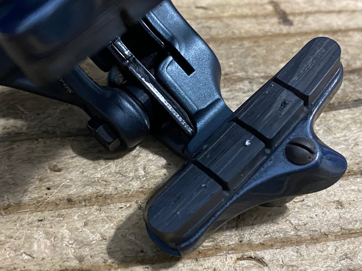 KO498 シマノ SHIMANO アルテグラ ULTEGRA BR-R8000 フロント キャリパーブレーキ
