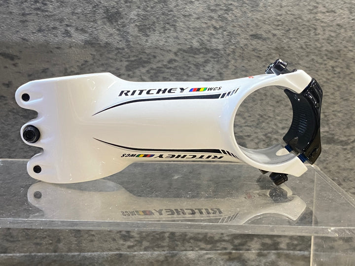 JT770 リッチー Ritchey C260 Stem 80mm Φ31.8 ホワイト ステム