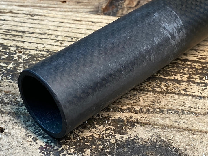 JB404 デダ Deda ドリティッシモ DRITTISSIMO カーボン シートポスト Φ31.6 250mm