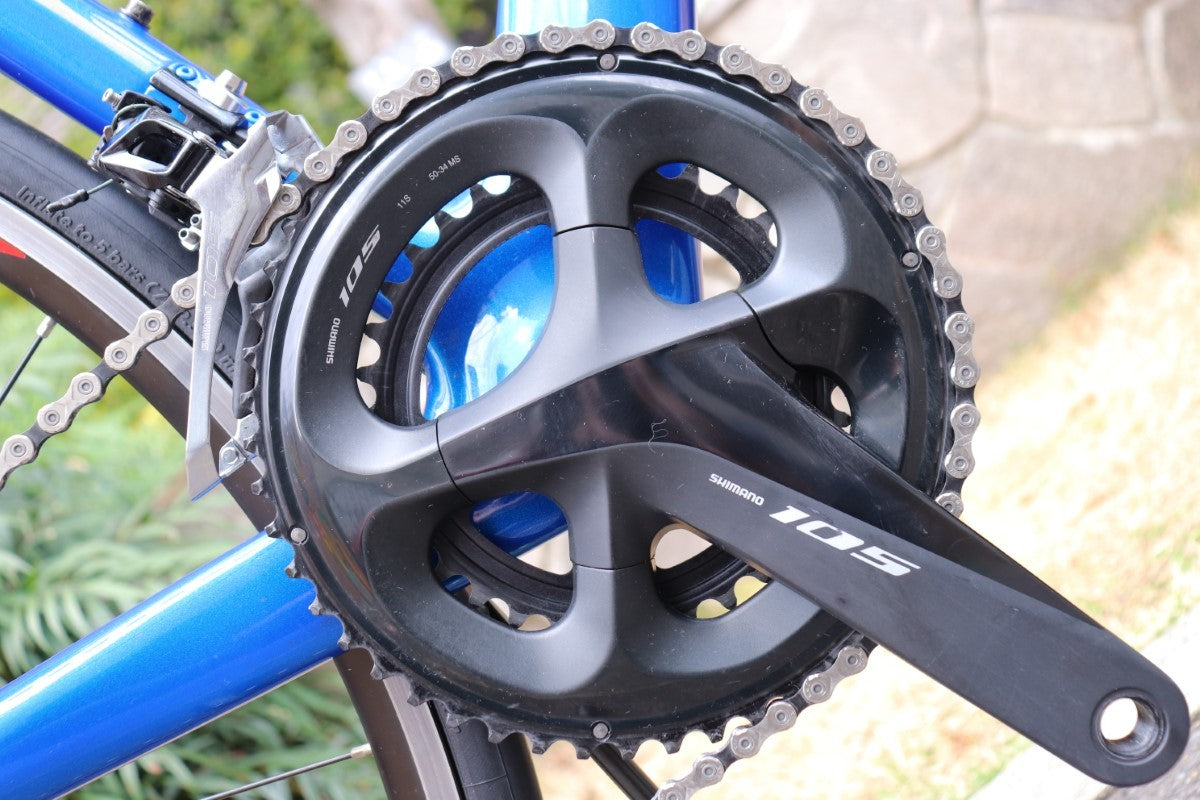 ピナレロ PINARELLO ラザ RAZHA 2019 51サイズ シマノ 105 5800 MIX