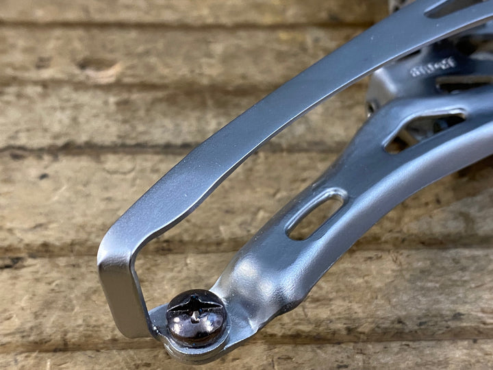 KK664 カンパニョーロ CAMPAGNOLO CENTAUR フロントディレイラー FD9-CE2B 直付