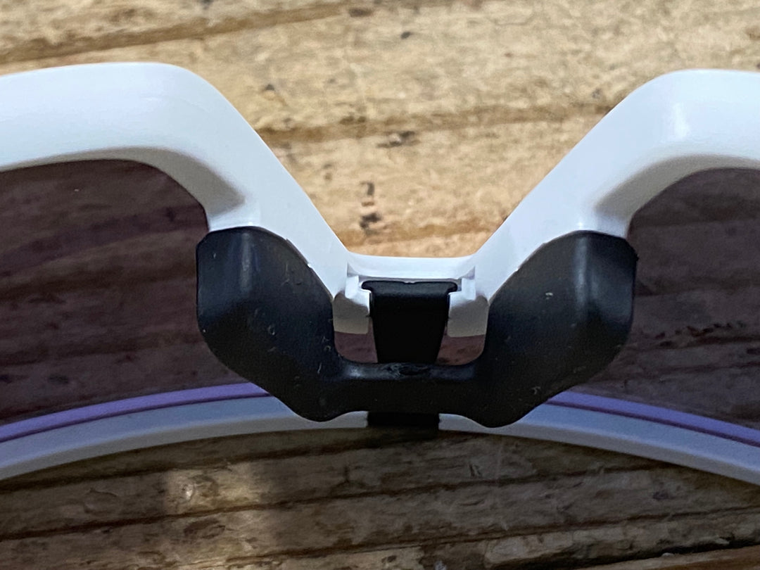 KM758 オークリー OAKLEY SUTRO サングラス アイウェア 白