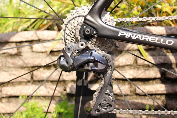 決算SALE ピナレロ PINARELLO ガン GAN 2020 530サイズ シマノ アルテグラ R8050 Di2 11S カーボン ロードバイク【名古屋店】