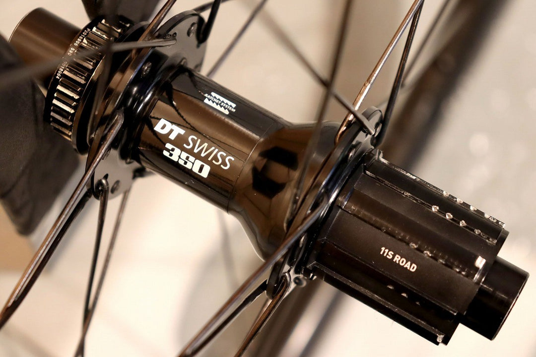 ロヴァール ROVAL C38 DISC カーボン チューブレス ディスク ホイールセット シマノ12S/11S 21C 【千葉店】
