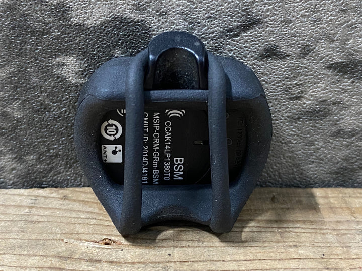 KP562 ガーミン GARMIN スピードセンサー　ANTのみ 動作確認済
