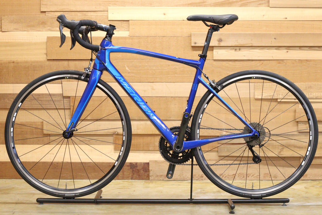 メリダ MERIDA ライド RIDE 3000 2017 50/Sサイズ シマノ ティアグラ 4700 10S カーボン ロードバイク 【立川店】