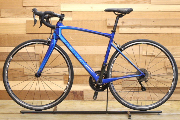 メリダ MERIDA ライド RIDE 3000 2017 50/Sサイズ シマノ ティアグラ 4700 10S カーボン ロードバイク 【立川店】