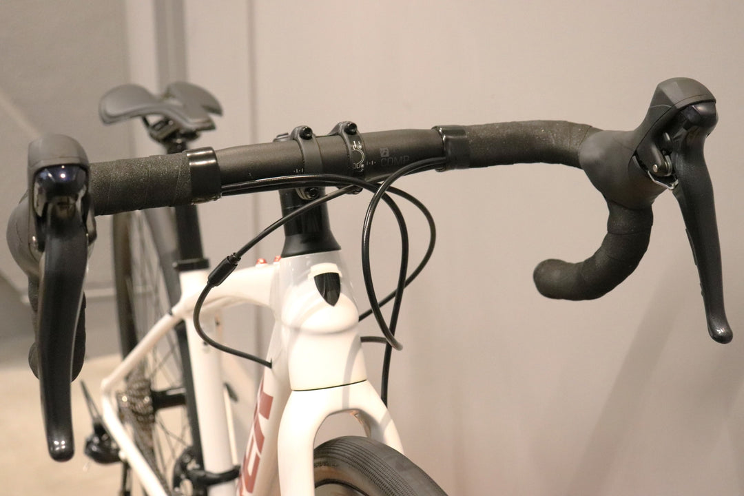 トレック TREK ドマーネ DOMANE AL3 DISC GEN3 2021モデル 44サイズ シマノ ソラ R3000 9S アルミ ロードバイク 【仙台店】