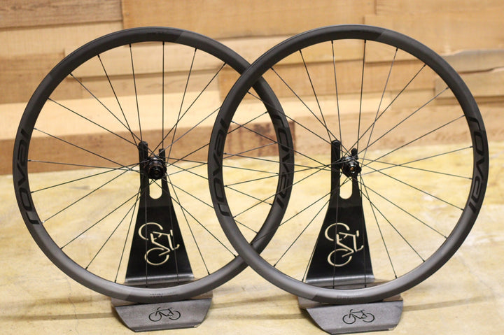 ロヴァール ROVAL アルピニスト ALPINIST CL1 カーボン クリンチャー ホイールセット シマノ 12/11S 【立川店】