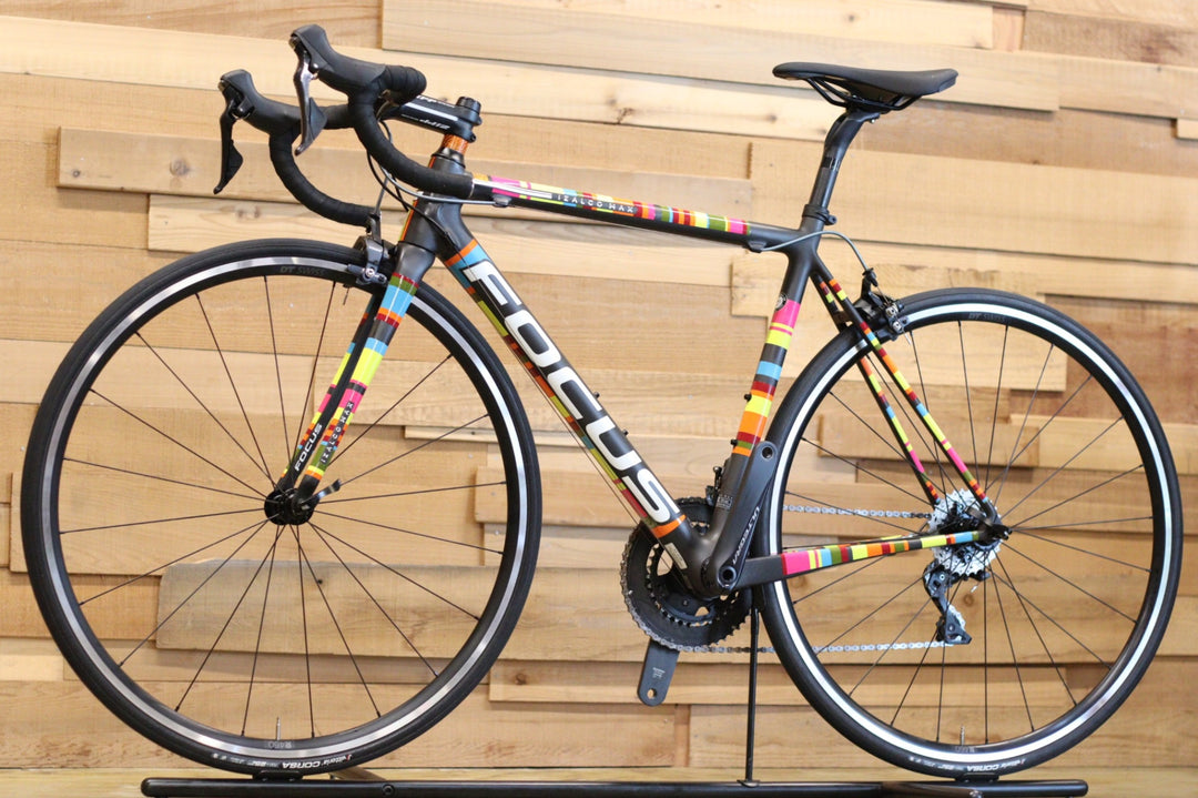 フォーカス FOCUS イザルコ マックス IZALCO MAX 2018 Sサイズ アルテグラ R8000 11S カーボン ロードバイク 【立川店】