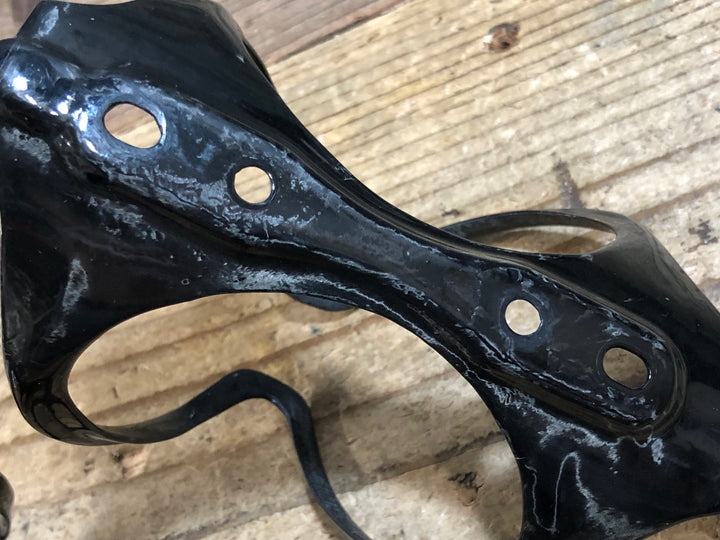 KI916 アランデル ARUNDEL カーボン ボトルケージ 2個セット