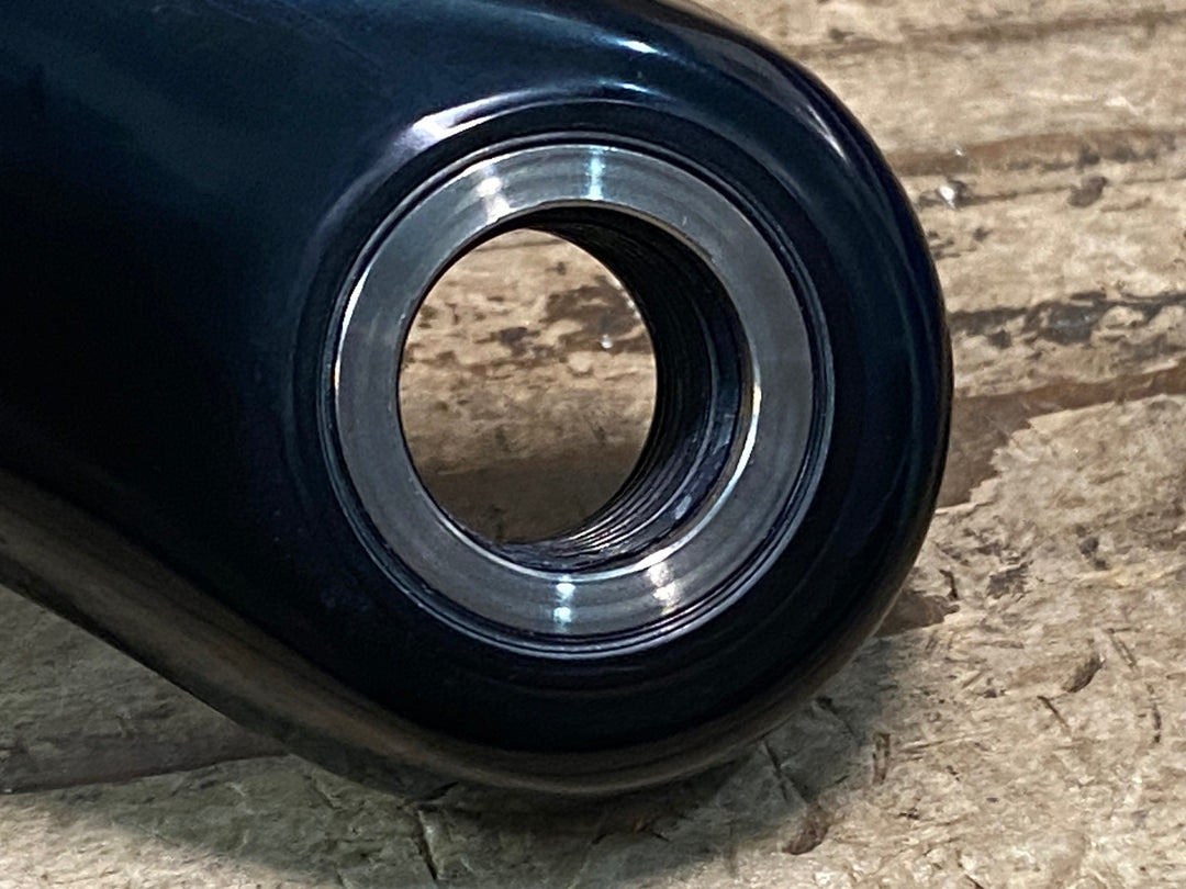 JR479 カンパニョーロ CAMPAGNOLO VELOCE POWER TORQUE FC11VLB540 クランクセット 175mm 50/34T 10s