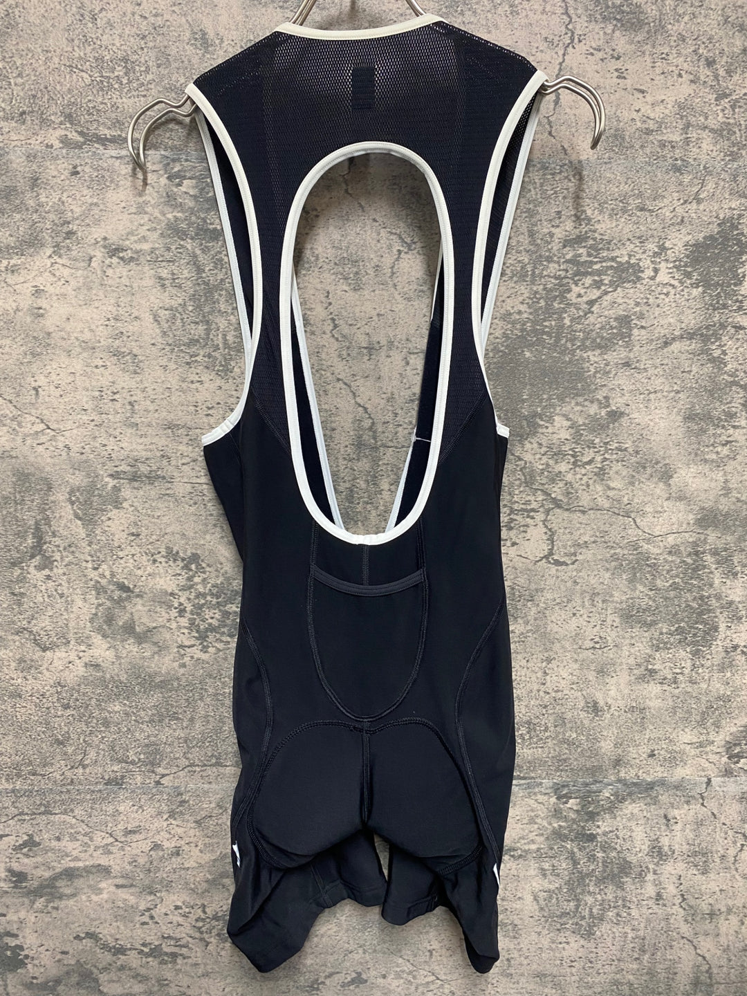 JS834 ラファ Rapha CLASSIC THERMAL BIB SHORTS ビブショーツ 黒 S 裏起毛