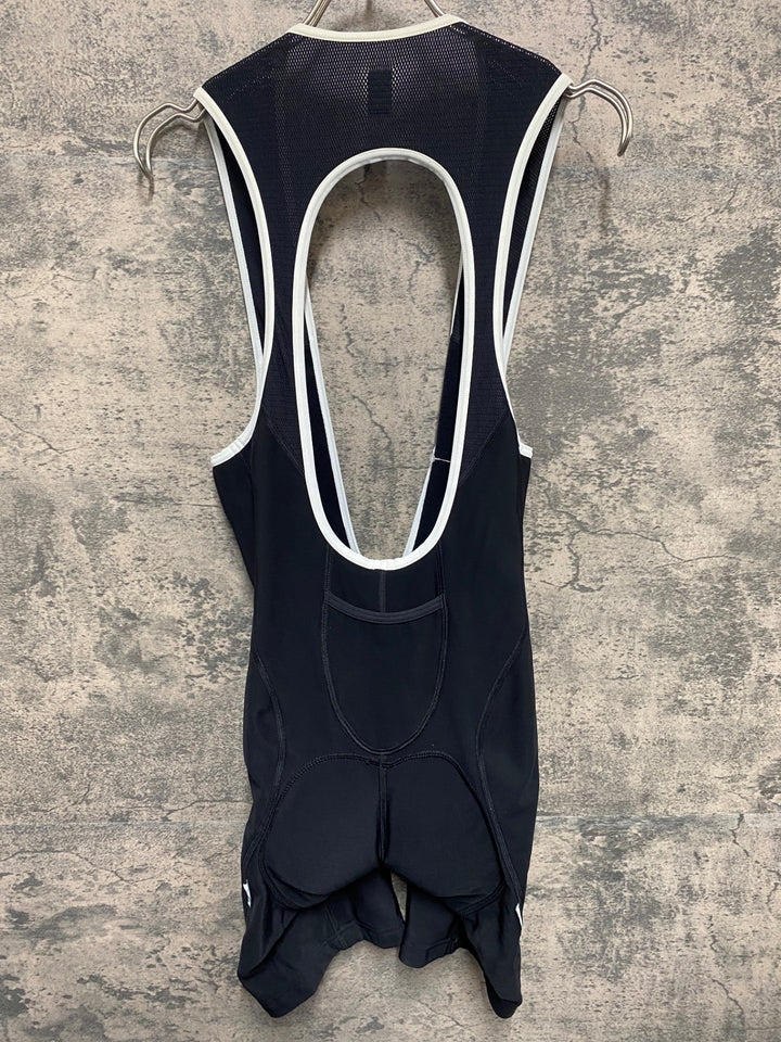 JS834 ラファ Rapha CLASSIC THERMAL BIB SHORTS ビブショーツ 黒 S 裏起毛