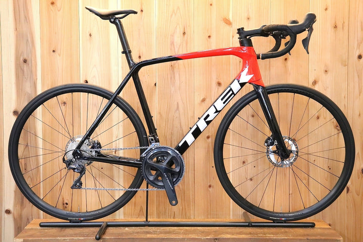 トレック TREK エモンダ EMONDA SL6 DISC 2021年モデル 58サイズ シマノ アルテグラ R8020 11S カーボン ロードバイク 【芦屋店】