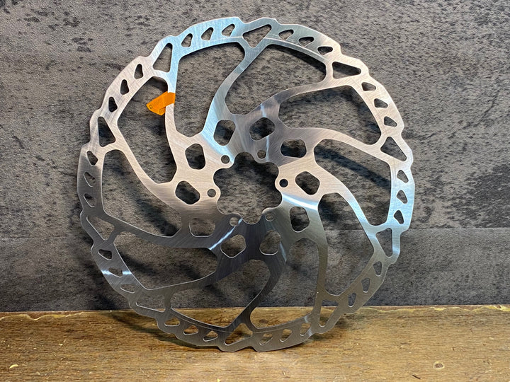 JJ067 シマノ SHIMANO ST-RT66 ディスクローター 203mｍ