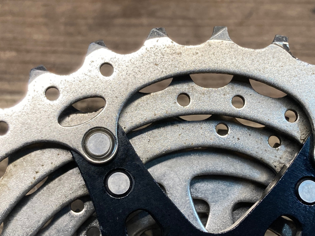 IH363 シマノ SHIMANO 105 CS-5800 スプロケット 11-32T 11S