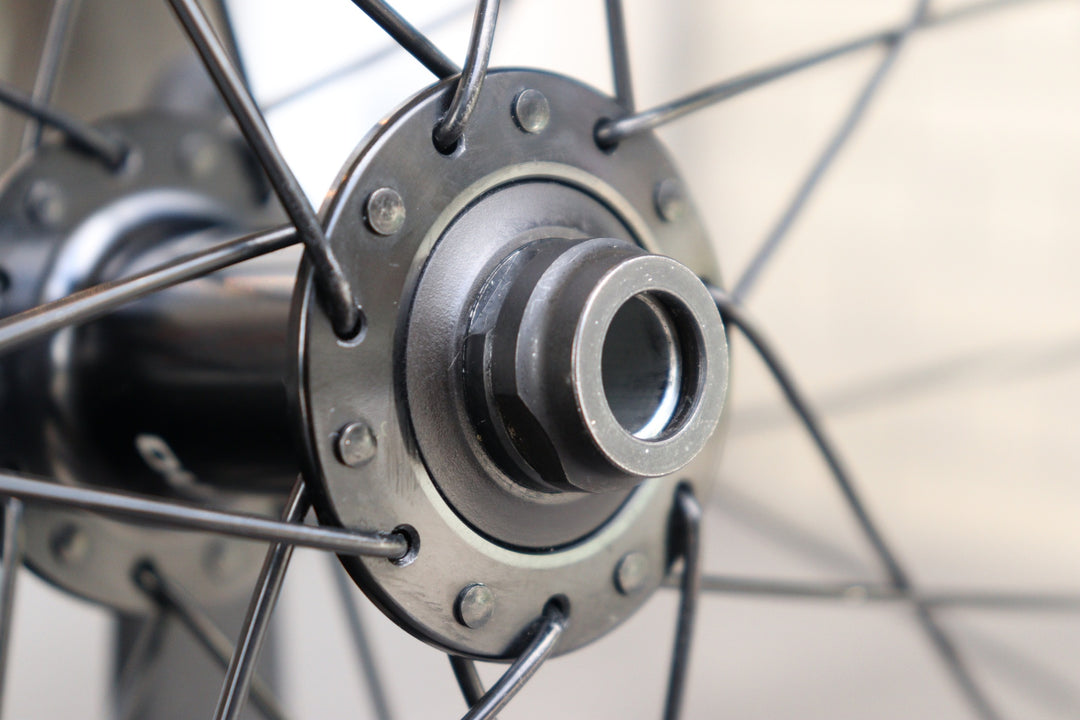 【予備/補修ホイールに！】 シマノ SHIMANO WH-RS171 フロントホイール 【横浜店】