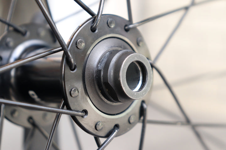 【予備/補修ホイールに！】 シマノ SHIMANO WH-RS171 フロントホイール 【横浜店】