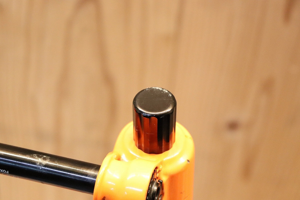 フォックス FOX 36 FACTORY GRIP 2 サスペンションフロントフォーク