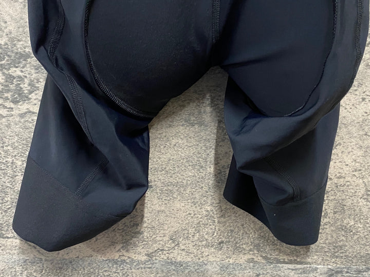 JE180 ラファ Rapha CORE BIB SHORTS ビブショーツ ブラック ホワイト S