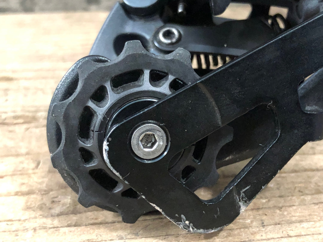 KN349 スラム SRAM X.7 RD-X7-A1 10S リアディレイラー ※プーリー割れ