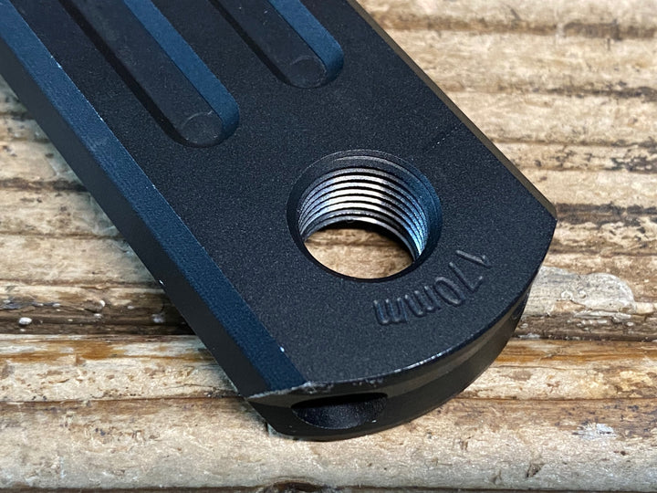 JE123 マージーン Magene P325CS パワーメーター クランクセット 50/34T 170mm 接続確認済み