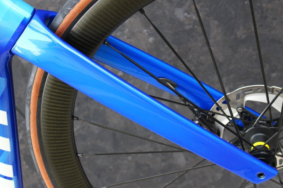 ジャイアント GIANT PROPEL ADVANCED SL TEAM 2024 XS シマノアルテグラ R8170 Di2 12S カーボン ロードバイク【福岡店】