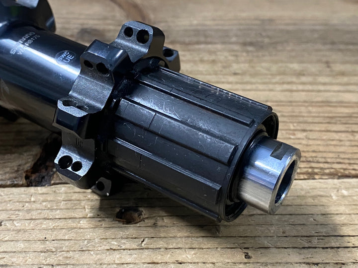 KH759 シマノ SHIMANO アルテグラ ULTEGRA ハブ WH-R8170 100/142mm 11/12S 前後セット