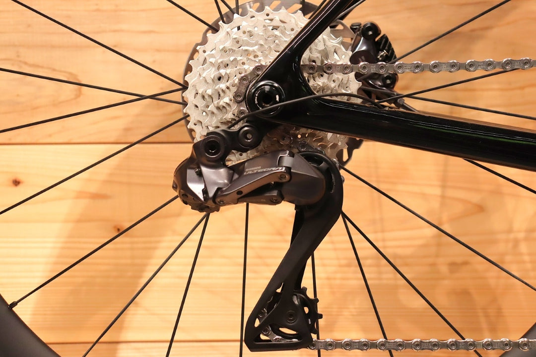 トレック TREK マドン MADONE SL7 GEN8 2025モデル Mサイズ シマノ アルテグラ R8170 12S Di2 カーボン ロードバイク 【千葉店】