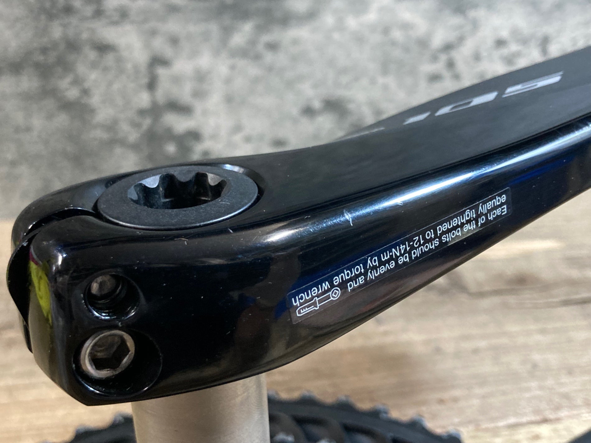 JX941 シマノ SHIMANO 105 FC-R7000 クランクセット 50/34T 172.5mm