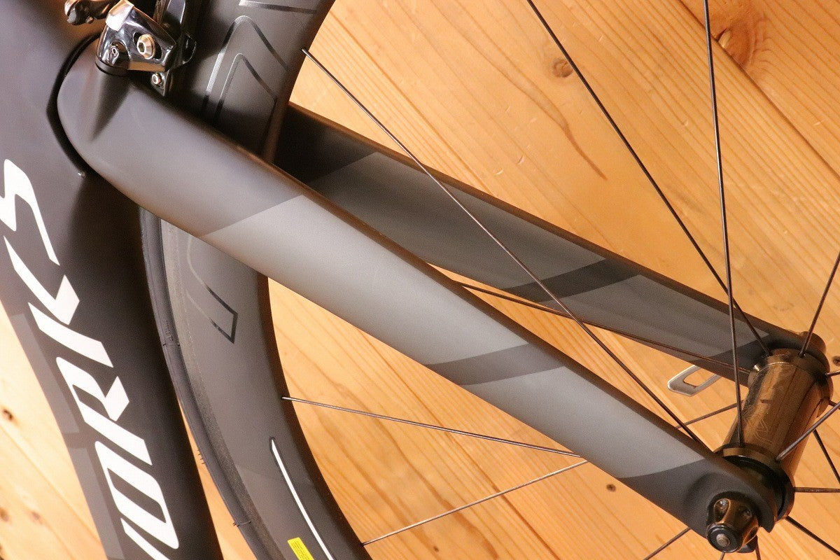 スペシャライズド SPECIALIZED エスワークス シヴ S-WORKS SHIV 2016年