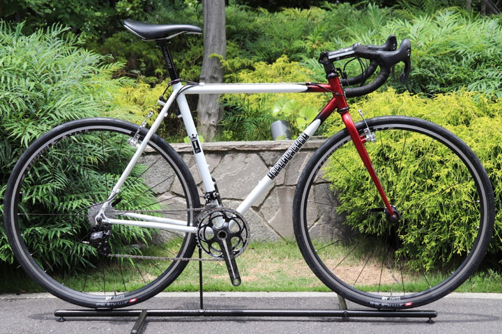 インディペンデントファブリケーション Independent Fabrication プラネット X シクロクロス カンパニョーロ コーラス 11S スチール 【さいたま浦和店】