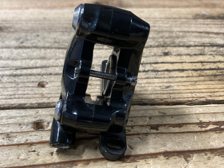 JX944 シマノ SHIMANO 105 BR-R7070 ディスクブレーキキャリパー 前後セット