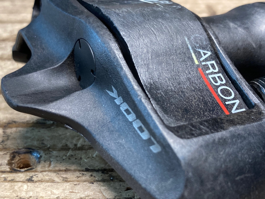 JN347 ルック LOOK ケオブレードカーボン KEO BLADE CARBON ビンディングペダル クロモリシャフト