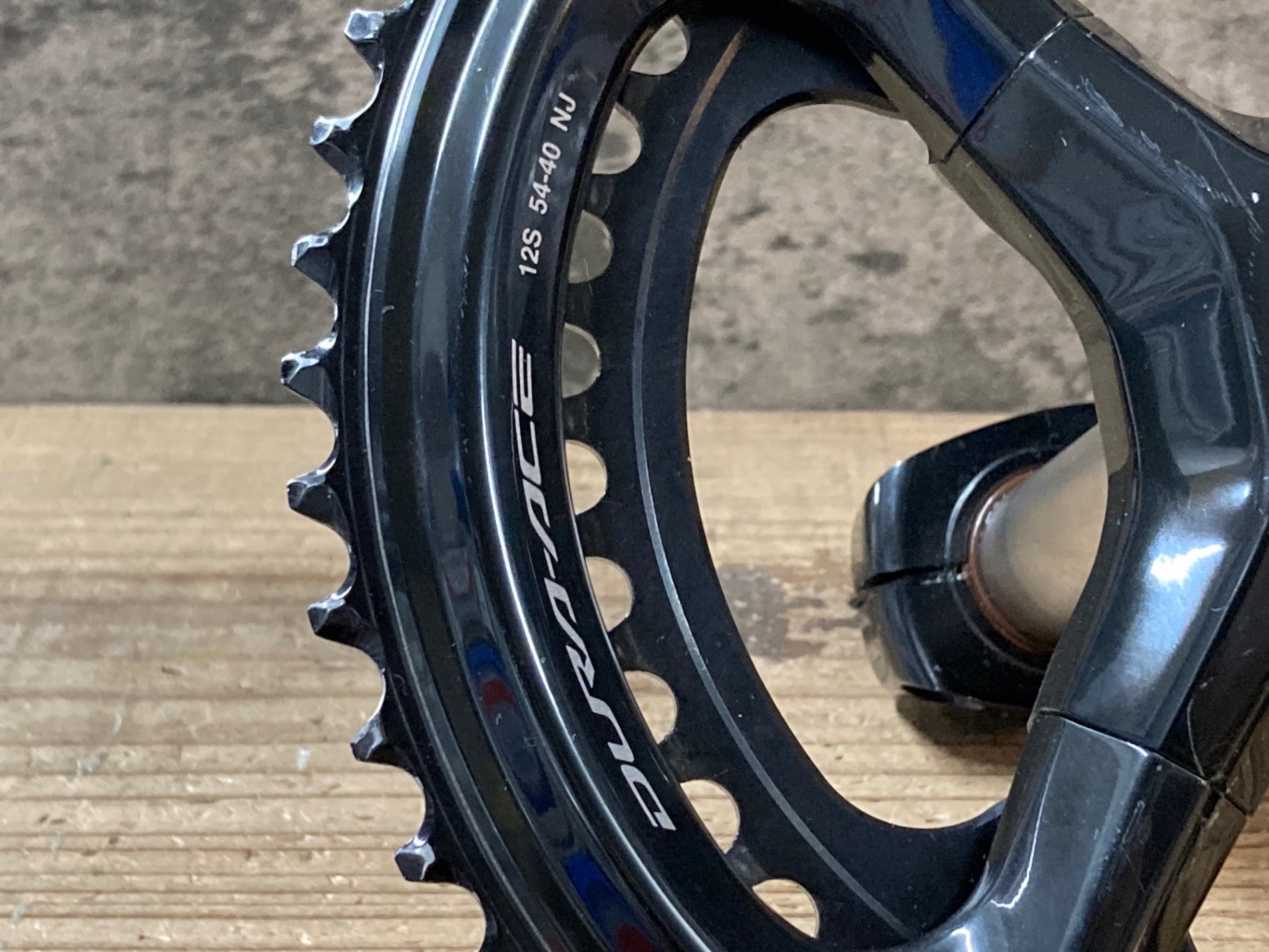JL034 4iiii PRECISION PRO シマノ SHIMANO デュラエース DURA JL034 4iiii PRECISION PRO シマノ SHIMANO デュラエース DURA