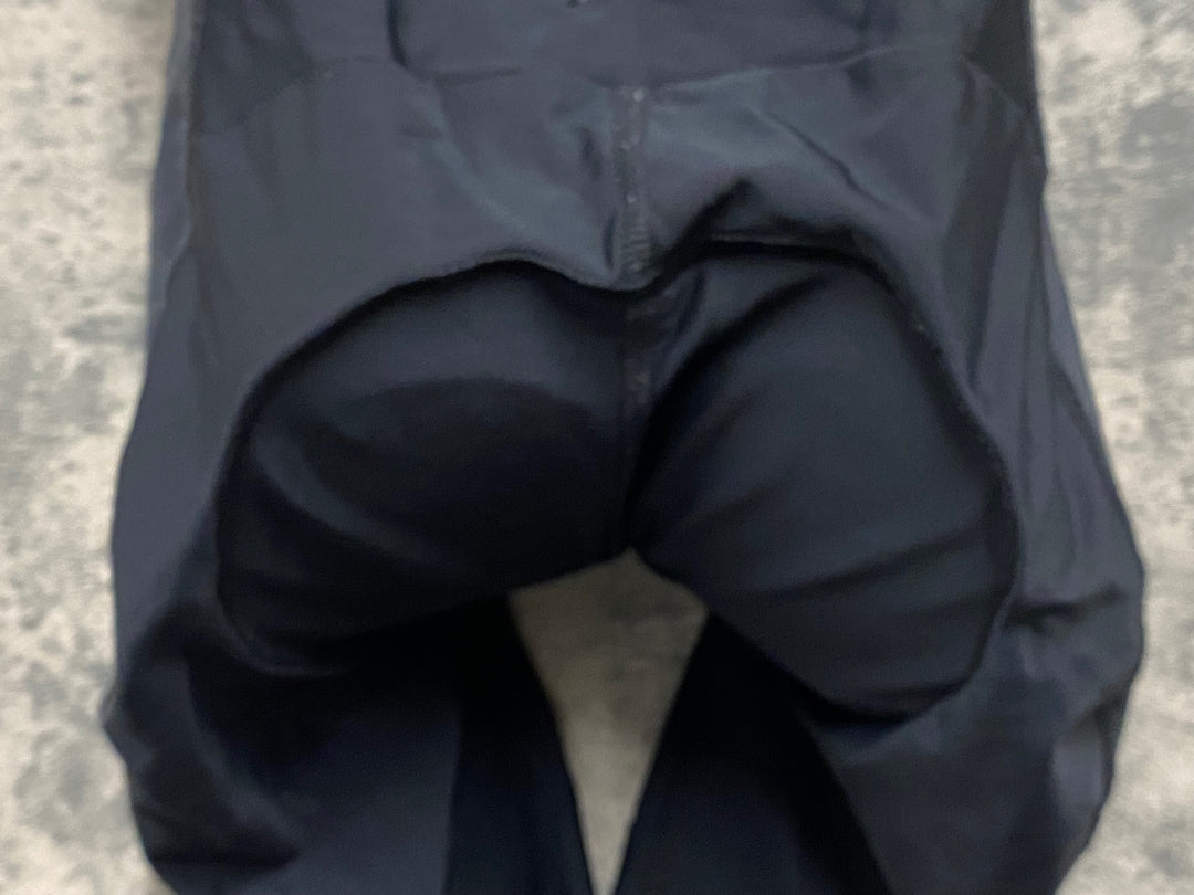 JU404 ラファ Rapha CORE BIB SHORTS ビブショーツ 黒 L