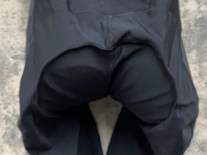 JU404 ラファ Rapha CORE BIB SHORTS ビブショーツ 黒 L