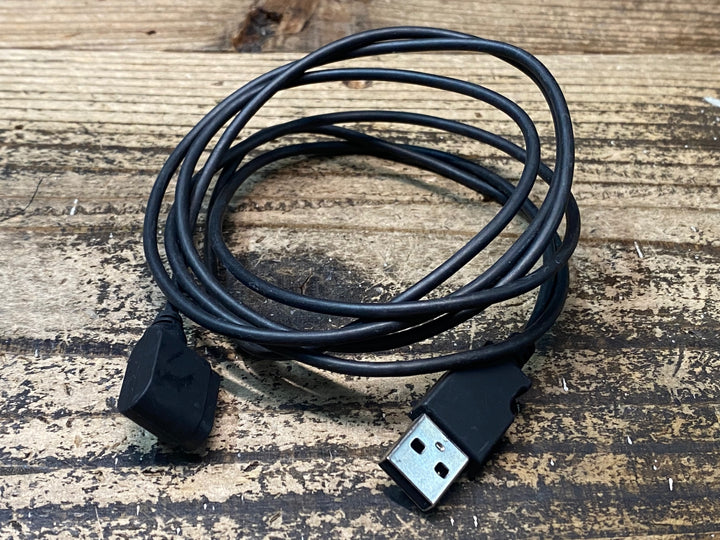 JM739 シマノ SHIMANO EW-EC300 充電コネクター ケーブル USB Di2 電動