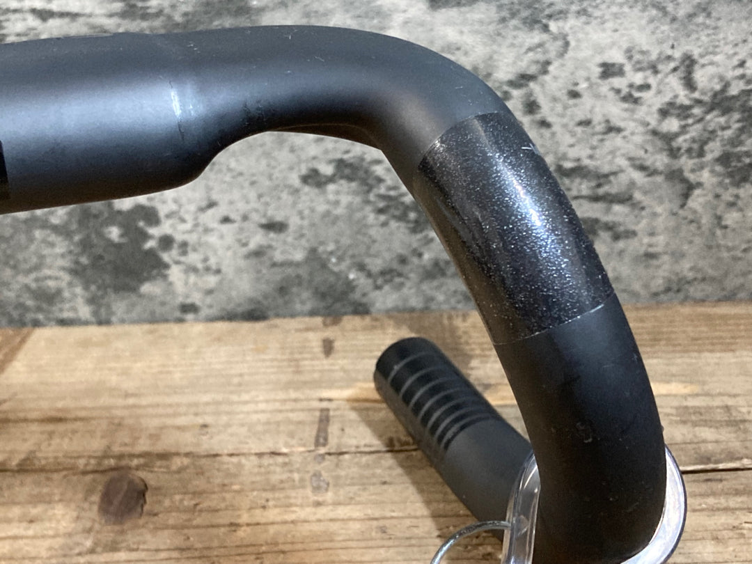 KH846 デダ DEDA スーパーゼロ グラベル SUPERZERO GRAVEL カーボン ドロップハンドル