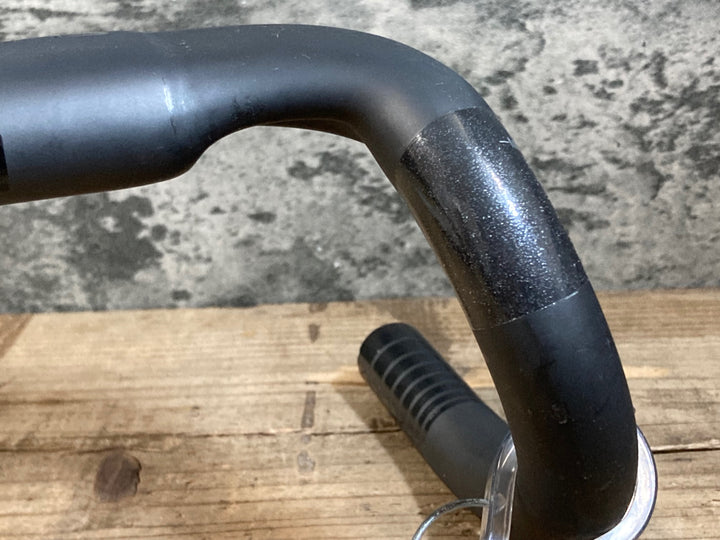 KH846 デダ DEDA スーパーゼロ グラベル SUPERZERO GRAVEL カーボン ドロップハンドル