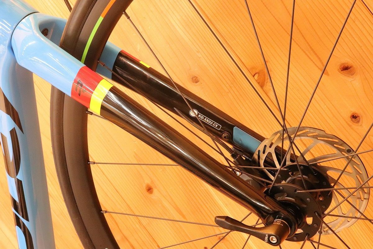 リドレー RIDLEY カンゾ― スピード KANZO SPEED 2021モデル Mサイズ