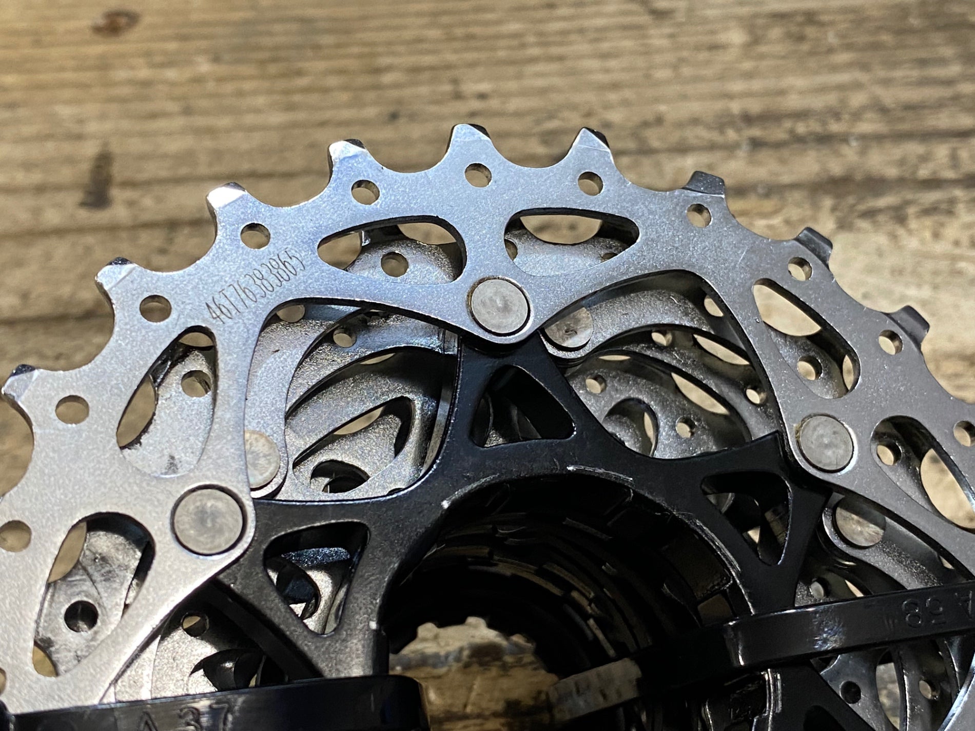 JX517 スラム SRAM PG-1130 スプロケット 11-26T 11S – BICI AMORE