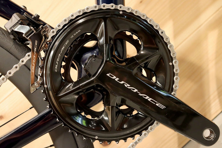 トレック TREK マドン MADONE SLR Gen8 P1 2025 Sサイズ デュラエース Di2 R9270 12S カーボン ロードバイク 【千葉店】