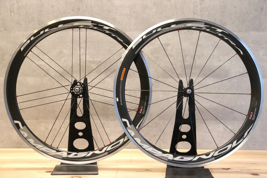 カンパニョーロ CAMPAGNOLO バレットウルトラ BULLET ULTRA 50