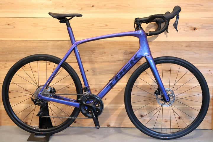 トレック TREK ドマーネ DOMANE SL5 GEN3 2020 60サイズ シマノ 105 R7020 11S カーボン ディスク ロードバイク 【千葉店】