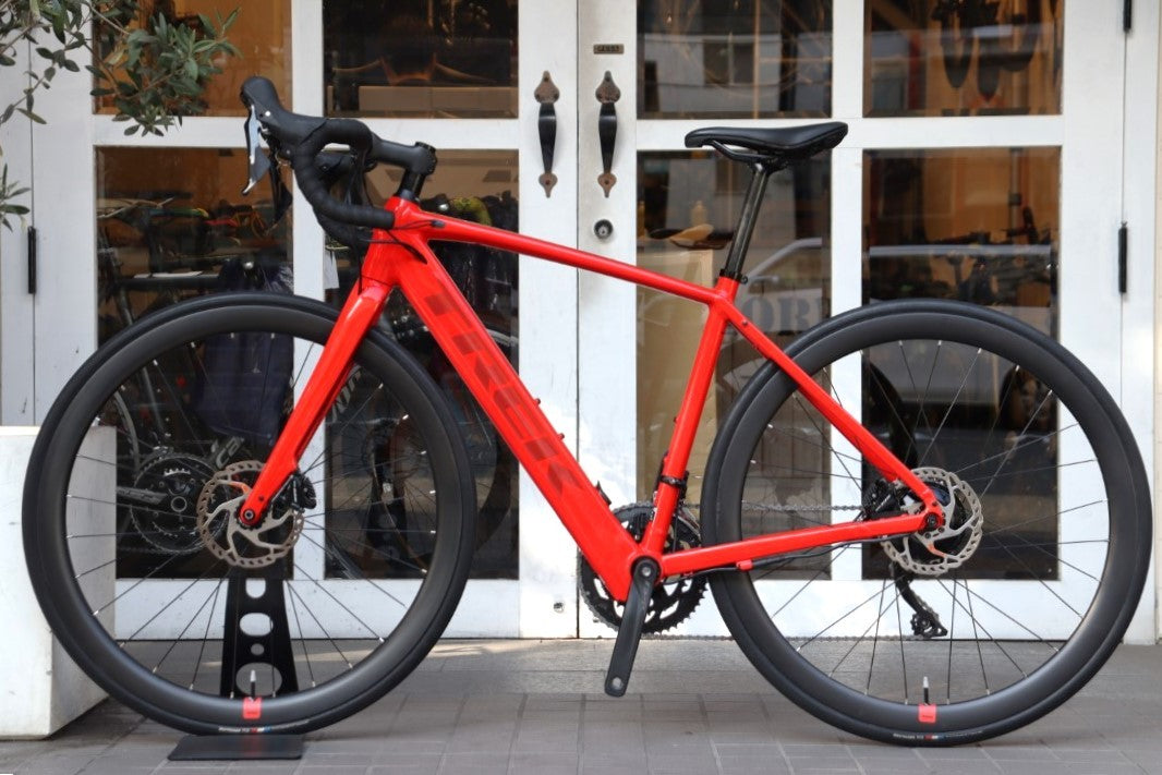 トレック TREK ドマーネ DOMANE+ AL5 2024モデル 52サイズ シマノ 105