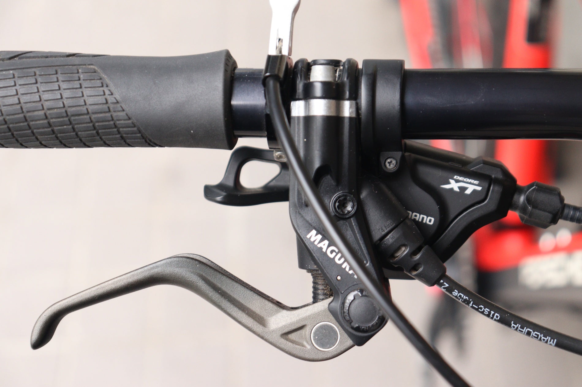 ポルシェ バイク PORSCHE BIKE RX 2016モデル Sサイズ シマノ XT M785