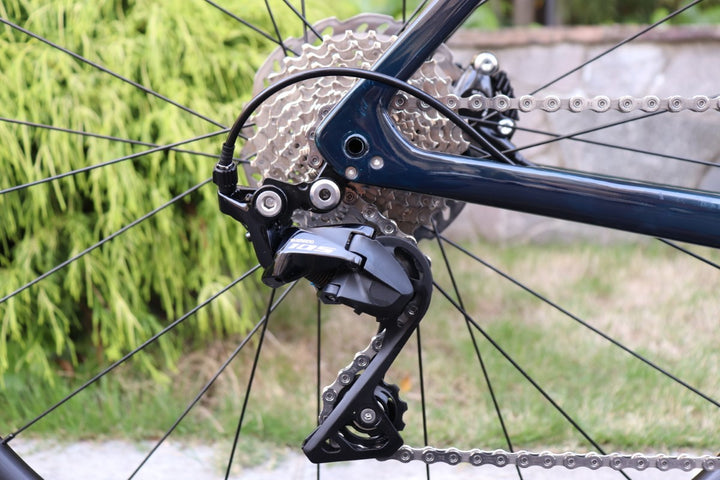 トレック TREK エモンダ EMONDA SL5 DISC 2021年モデル 52サイズ シマノ 105 R7020 11S カーボン ロードバイク 【さいたま浦和店】